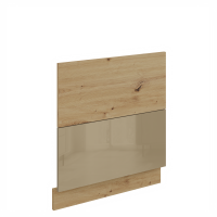 Front do zmywarki Arteo ZM 570 x 596